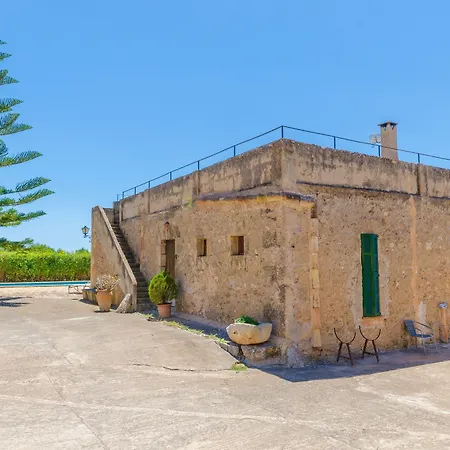 Sureda Es Rebost * Manacor (Mallorca)
