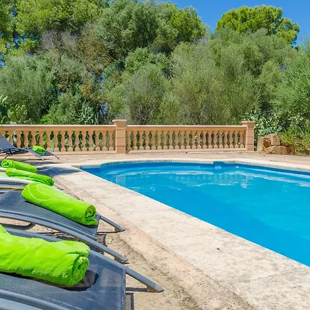 Sureda Es Rebost Manacor (Mallorca)
